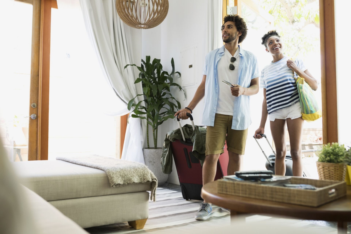 Things to know before booking a vacation rental